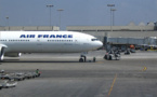 Weeklong strike deprived Air France of € 90 million