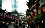 Chinese hi-tech is chasing the US