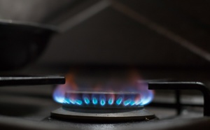 EC: Gas consumption in Europe is falling