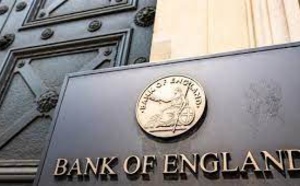 Bank Of England Expected To Increase Rates Again In February Amid Surge In Inflation