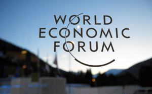 World Economic Forum/swiss-image.ch