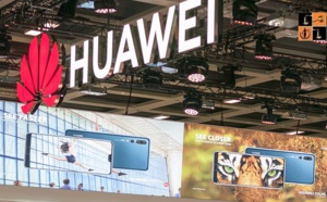 Canada bans use of Chinese Huawei and ZTE products in the country
