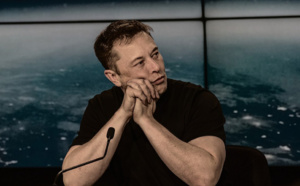 Elon Musk accused in Ponzi scheme with Dogecoin