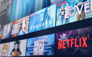 Netflix to open first game studio in Helsinki
