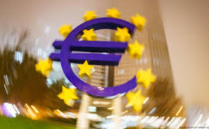 Inflation Rate In Eurozone Reduces Slightly At 10% Due To Slowing Down Of Hike In Energy Costs