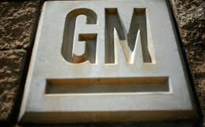 Salaried Employee Of GM Offered Buyouts, Automaker To Take As Much As $1.5 Bln Charge