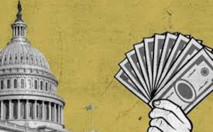 Biden Appears Upbeat About The Debt Ceiling, While The Treasury Issues A June 5 Default Warning