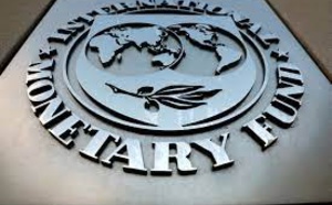 The IMF And Others Should Provide A $100 Billion Foreign Exchange Guarantee: Document