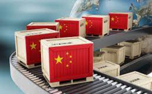 April Saw An 18% Decline In China's Industrial Profits Due To Weak Demand