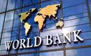 Due To A Slowing China, The World Bank Lowers Its Prediction For Development In Developing East Asia