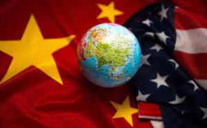 The Impact Of China-West Tensions On World Markets