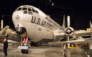 US Air Force orders 15 more tanker aircrafts from Boeing
