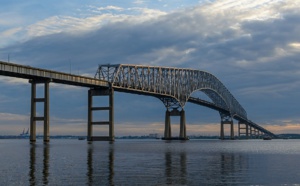 U.S. Department of Transportation: Daily loss from collapsed Baltimore bridge amounts to $200 mln