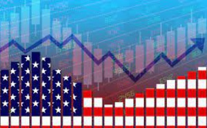 US Fourth-Quarter Growth Raised Up; Weekly Unemployment Claims Drop