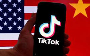 The US Government Is Attempting To Outlaw TikTok- Here’s Why