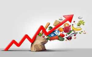Oxford Economics Predicts High Cost Of Food May Have Finally Peaked Globally By This Year