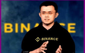 US Wants Binance Founder Zhao To Spend 36 Months In Prison