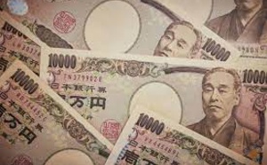 The Yen Is At A 20-Year Low As The BOJ Meets