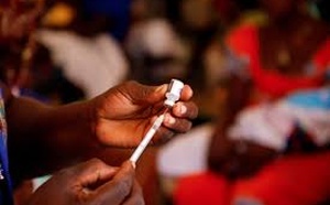 Aid Cuts Send Childhood Immunization Efforts to the Edge