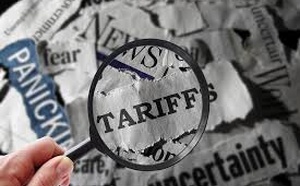Global Trade Uncertainty is Amplified Conflicting Trade Negotiations Statements Between US and China