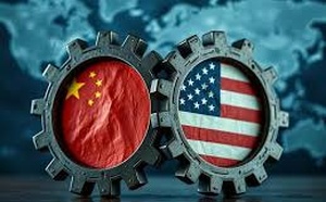 U.S. Tariffs Force Chinese Factories to Halt Production and Hunt for New Markets