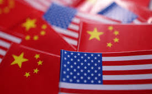 China says no talks with US on trade Tariffs Negating US Claims