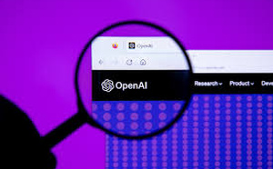 OpenAI starts talks with Microsoft about new funding and future IPO