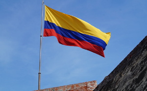 Colombian President speaks in favor of joining the Belt and Road Initiative
