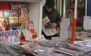 RedBird Capital to buy publisher of The Telegraph at £500m valuation