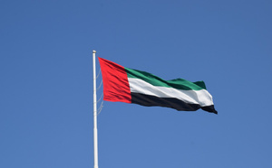 EU and UAE begin talks on free trade agreement