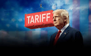 Court Curbs Trump’s Tariff Arsenal, Shaking Trade Strategy