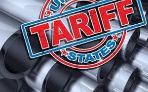 Trump’s Planned 50% Metal Tariffs Poised to Ripple Through U.S. Economy