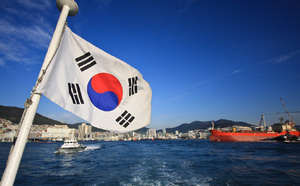 South Korea holds presidential election