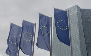 Lagarde: ECB nears end of rate-cutting cycle
