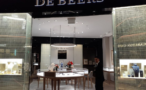 Anglo American prepares for De Beers formal sale procedure