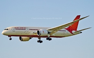 Over hundred dead found at Air India plane crash site