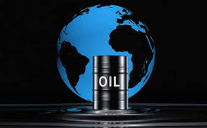 Global Oil Markets on High Alert Over Potential Regime Change in Iran