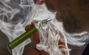 Stealth Networks Propel Flood of Unauthorized Chinese Vapes into U.S. Market