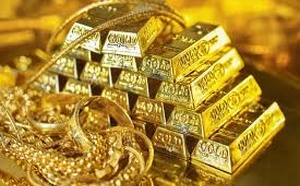 Central Banks Double Down on Gold as Reserve Priorities Shift