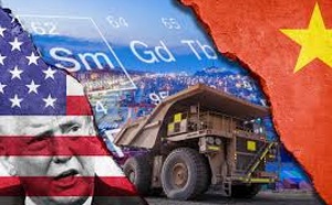 Expedited Chinese Rare Earth Shipments Could Tremendously Help U.S. Industry and Security