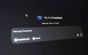 German watchdog asks Apple, Google to look into blocking DeepSeek