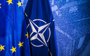 The US will sell NATO countries $10 billion worth of weapons in the first stage