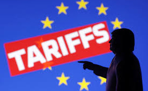 Trump’s Tariff Threat Rattles EU Exporters Amid Looming 30% Levies