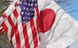 Japan and U.S. Align Returns on $550 Billion Investment Package to Reflect Contribution Levels