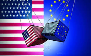 Investors Weigh Benefits of Imminent U.S.-EU Trade Pact as Deadline Nears