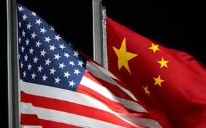 US and Chinese Delegations Meet in Stockholm This Week to Extend 90 Day Tariff Truce via Rolling Rollover to Calm Trade Tensions