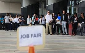 Policy and Demographic Headwinds Curb U.S. Labor Market Expansion