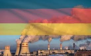 Germany’s factories slump back to pandemic-era output as demand, tariffs and competition bite