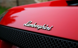 Tariffs are hindering Lamborghini sales among richest Americans