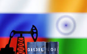 India to boost Russian oil imports in September, prioritising cheap barrels even as U.S. penalties loom